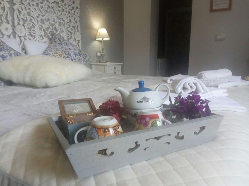 B&B Villa Del Sole Relais Αγκριτζέντο Εξωτερικό φωτογραφία