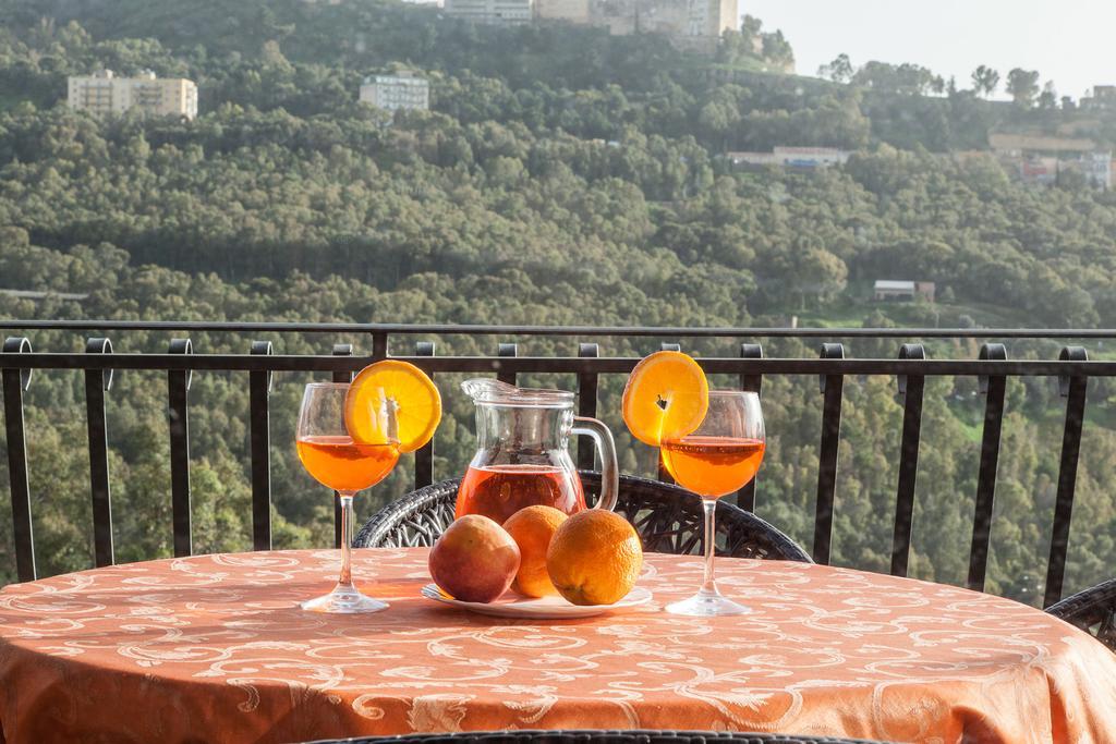 B&B Villa Del Sole Relais Αγκριτζέντο Δωμάτιο φωτογραφία