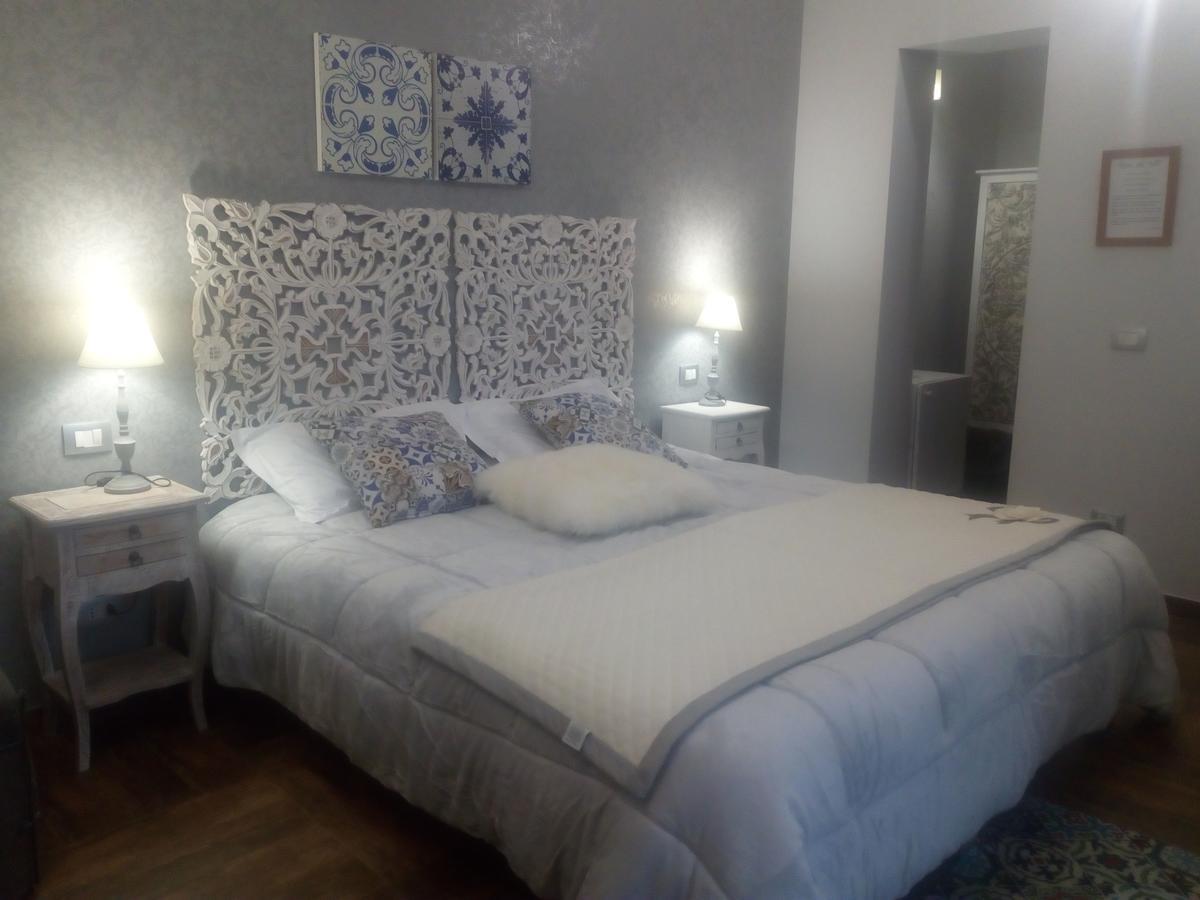 B&B Villa Del Sole Relais Αγκριτζέντο Εξωτερικό φωτογραφία