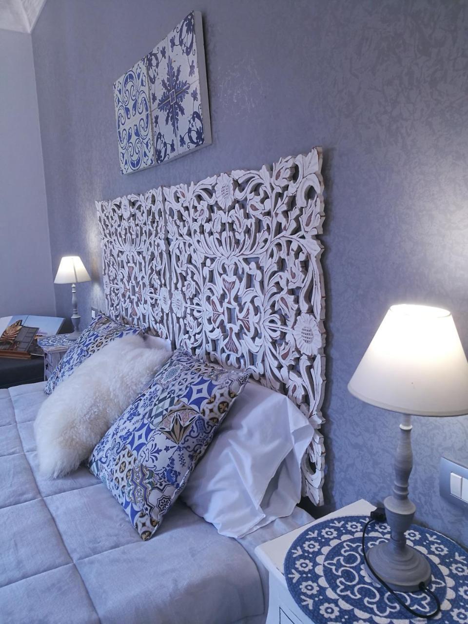 B&B Villa Del Sole Relais Αγκριτζέντο Εξωτερικό φωτογραφία