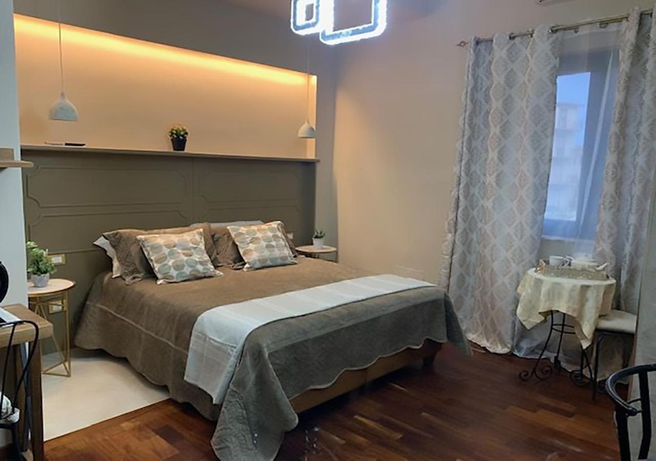 B&B Villa Del Sole Relais Αγκριτζέντο Εξωτερικό φωτογραφία