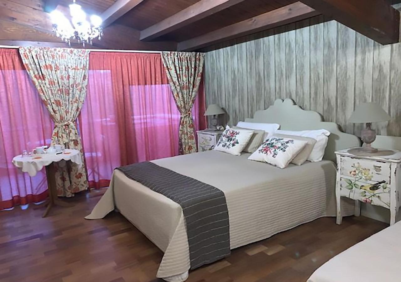 B&B Villa Del Sole Relais Αγκριτζέντο Εξωτερικό φωτογραφία