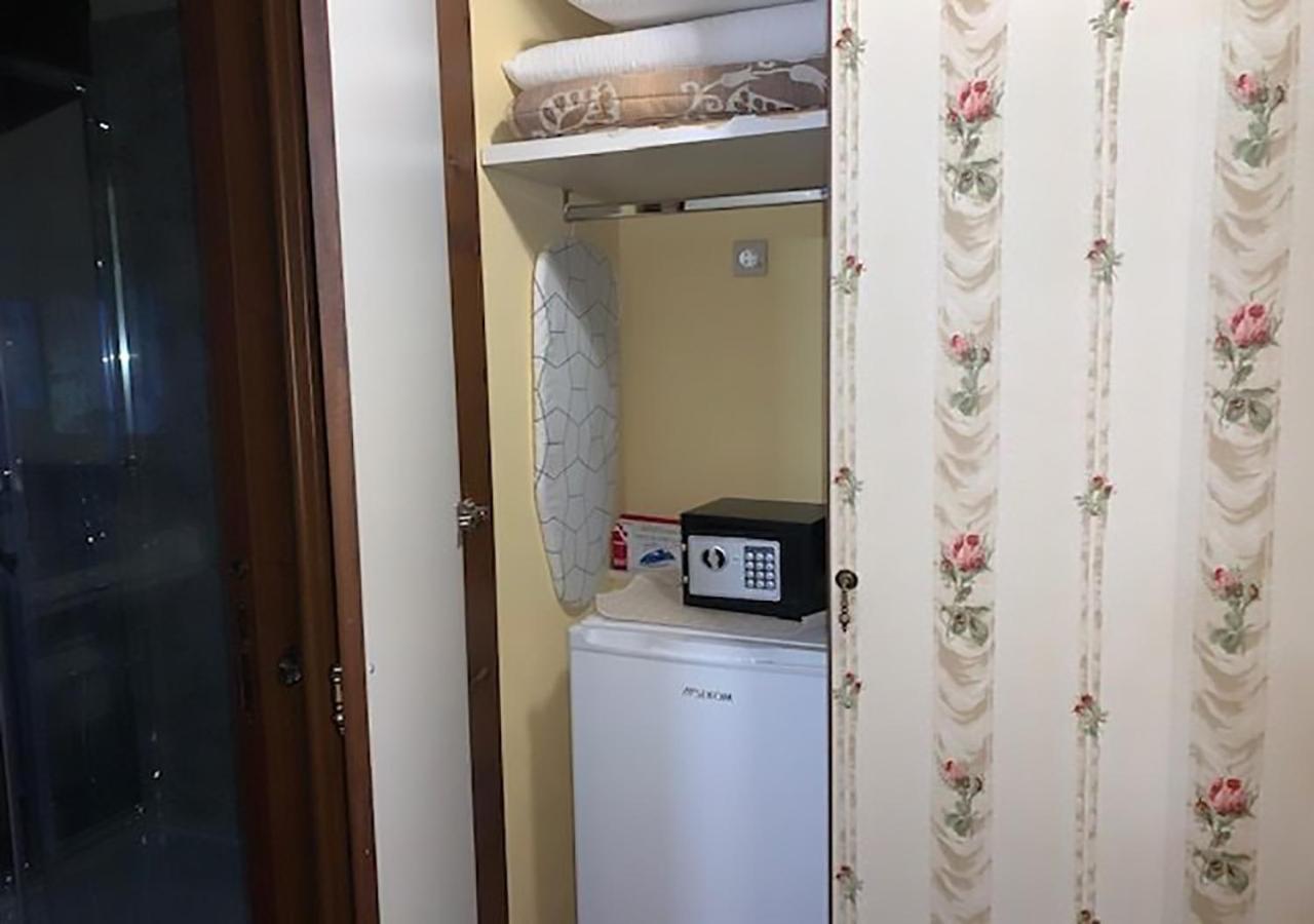 B&B Villa Del Sole Relais Αγκριτζέντο Εξωτερικό φωτογραφία