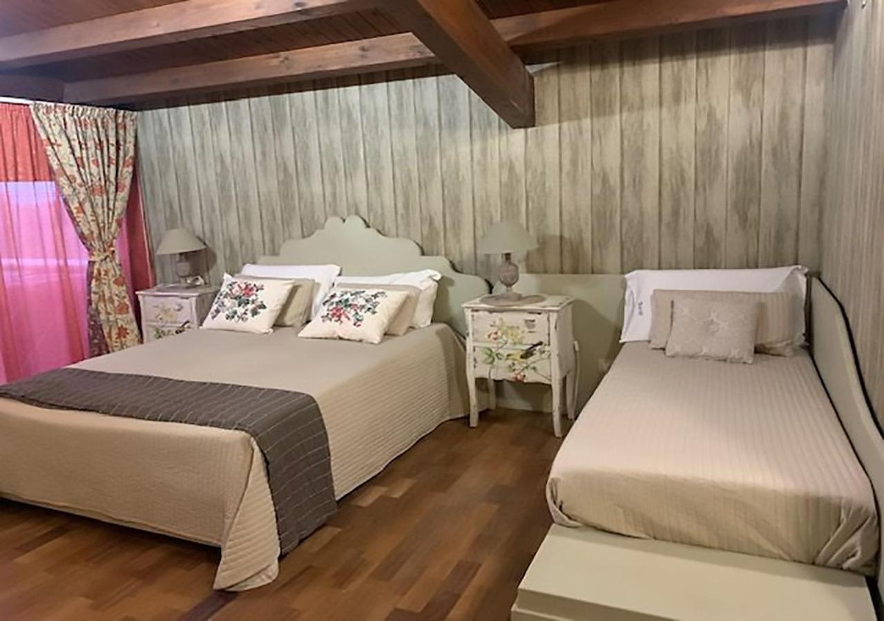 B&B Villa Del Sole Relais Αγκριτζέντο Εξωτερικό φωτογραφία